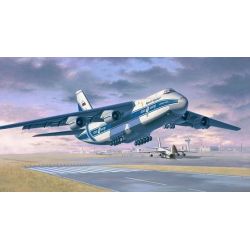 Antonov An-124 Ruslan