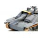 Arab StuG.III Ausf.G - The Six Day War
