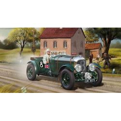 Bentley Blower 4,5L