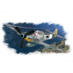 Bf109 G-6 (early)