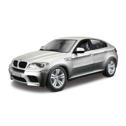 BMW X6M