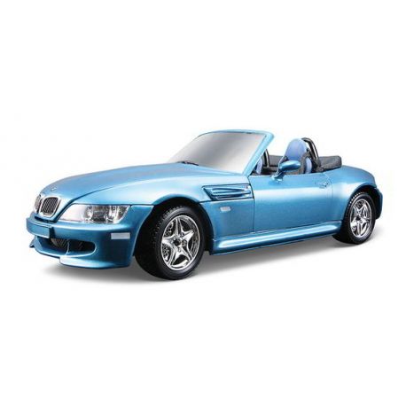 BMW M Roadster - 1996