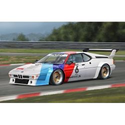 BMW M1 Procar