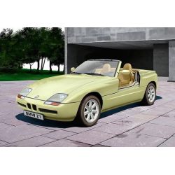 BMW Z1