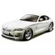 BMW Z4 M Coupe