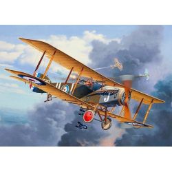 Bristol F.2B Fighter 1:48