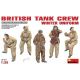 British Tank Crew (Winter Uniform)
