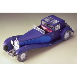 Bugatti Royale - Coupe Napoleon 1930