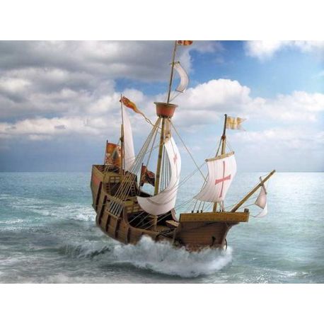 Carabela Santa Maria