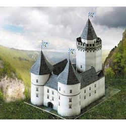 Castillo de Blankenstein