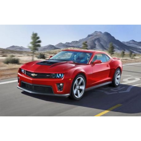 Chevrolet Camaro ZL-1