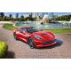 Chevrolet Corvette Stingray C7 - 2014