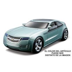 Chevrolet Volt Concept