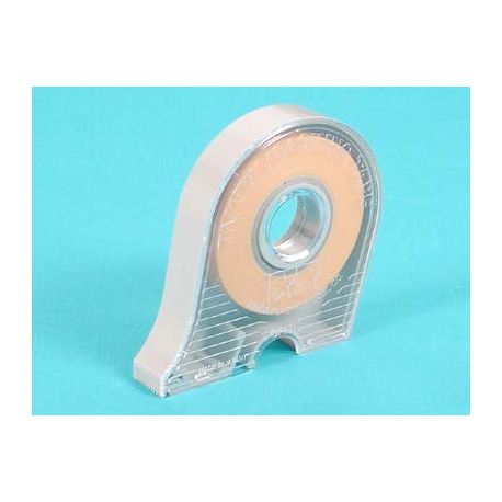 Cinta adhesiva de enmascarar de 10 mm