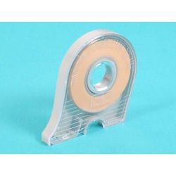 Cinta adhesiva de enmascarar de 6 mm con Aplicador