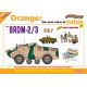 BRDM-2/3