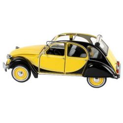 Citroen 2CV Charleston 1982