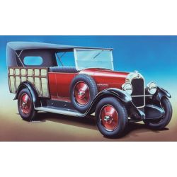 Citroen B14 Normandie