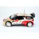 Citroen DS3 WRC Temporada 2013