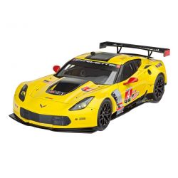 Corvette C7.R