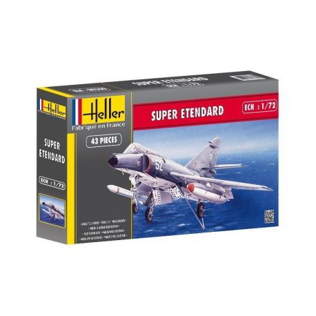 Dassault Super Etendard