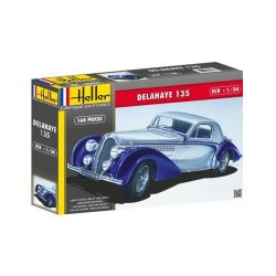 Delahaye 135