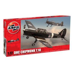 DHC Chipmunk T.10