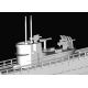 DKM Navy Type lX-C U-Boat