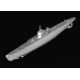 DKM Navy Type lX-C U-Boat