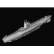 DKM Navy Type VII-B U-Boat
