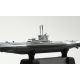 DKM U-boat Type VII C