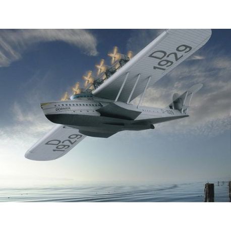 Dornier DO-X