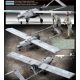 Drone U.S. Army RQ-7B UAV