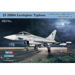 EF-2000A Eurofighter Typhoon