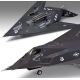 F-117A Stealth Fighter