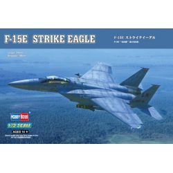 F-15E Strike Eagle Strike fighter