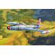 F-84E Thunderjet