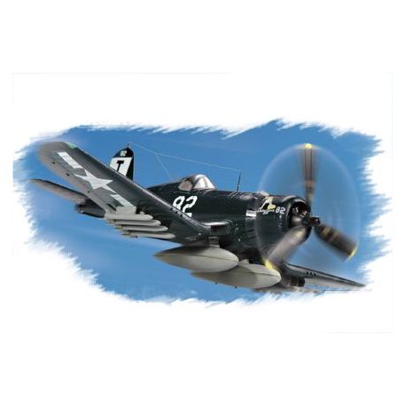 F4U-1D Corsair