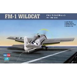 FM-1 Wildcat