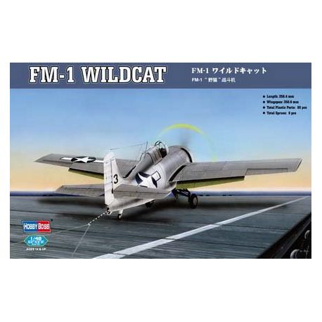 FM-1 Wildcat