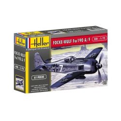 Focke Wulf Fw 190 A8/F3