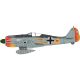Focke Wulf Fw-190A-5/A-6