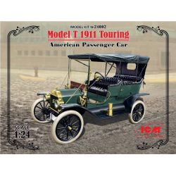 Ford Model T 1911 Touring