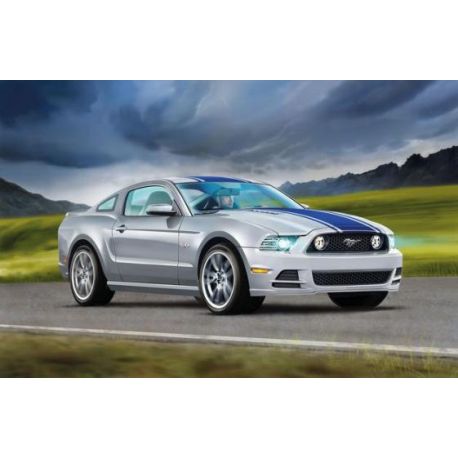 Ford Mustang GT