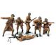 French Infantry Set