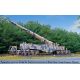 German 280mm. K5 Railway Gun Leopold