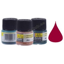 Burdeos (Carmesí) Brillante