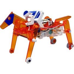 Caballo Mecanico Galopante