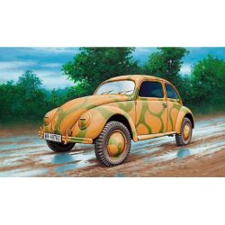 German Staff Car Type 82E