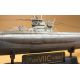 German U-Boat VII C